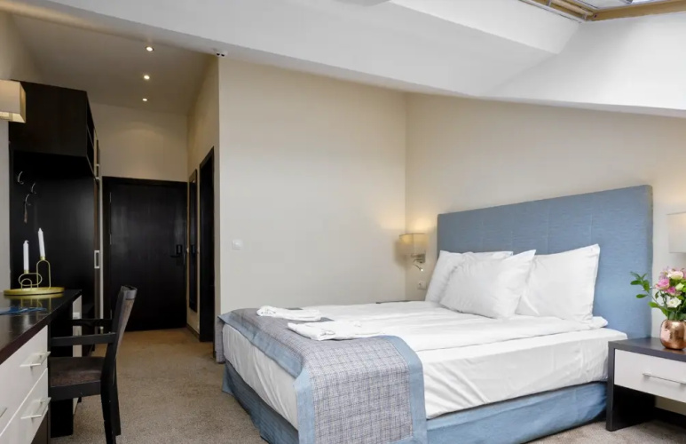 Promo Double room