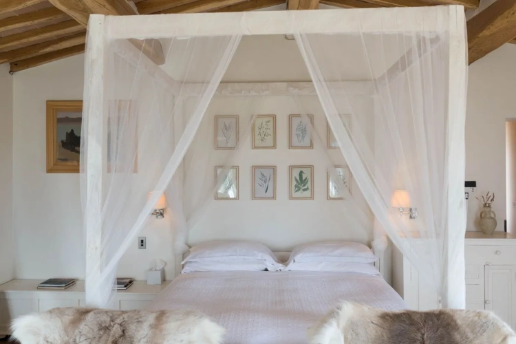 Master Double Suite