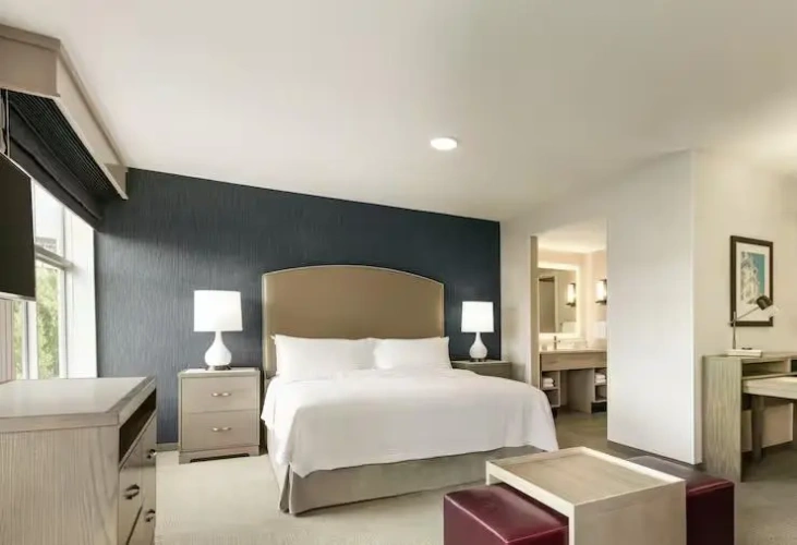 Double Studio Suite