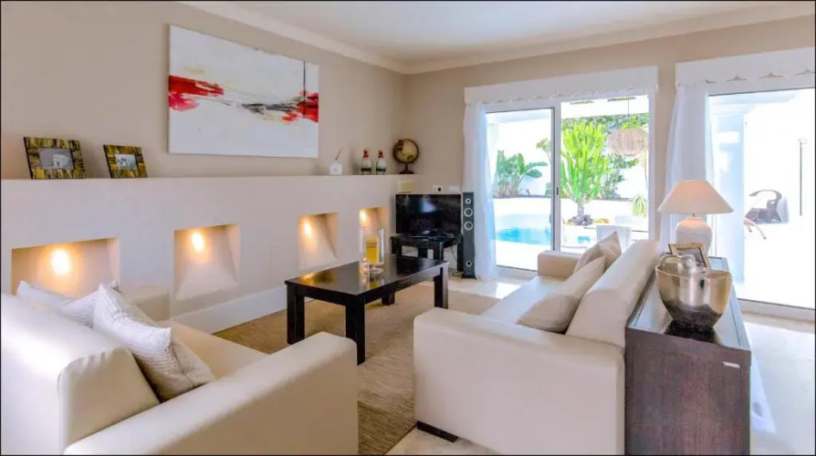 Katis Villas Boutique
