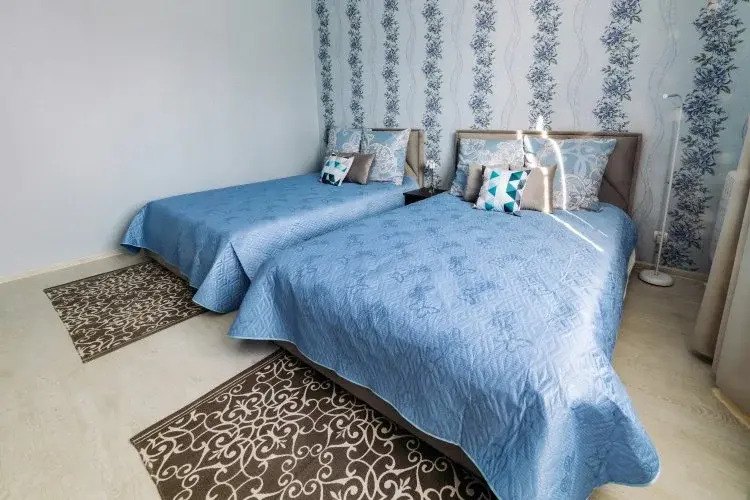 Фотография номера квартиры Kurilenko 18 Apartments by Globalstay