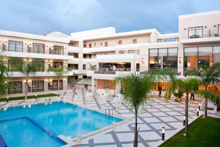 Porto Platanias Beach Resort & Spa photo 30