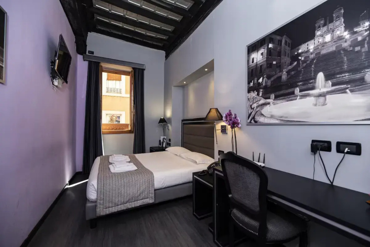 Imperium Suite Navona Hotel