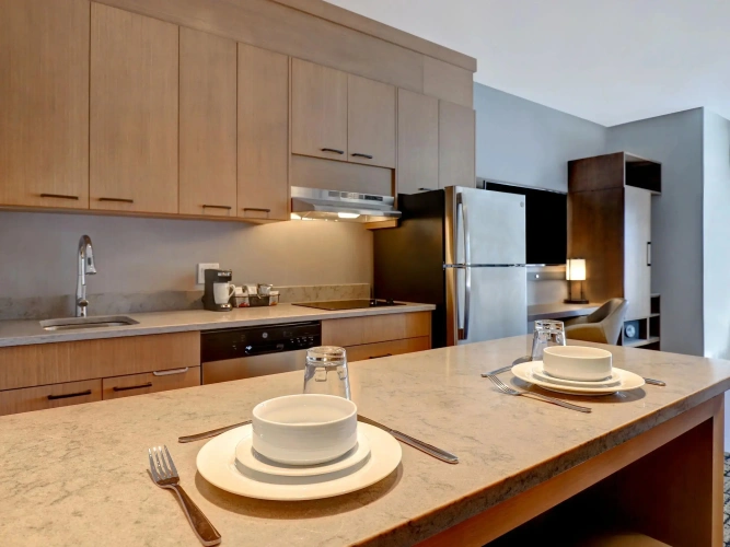 Specialty Double room