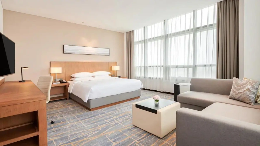 Specialty Double room
