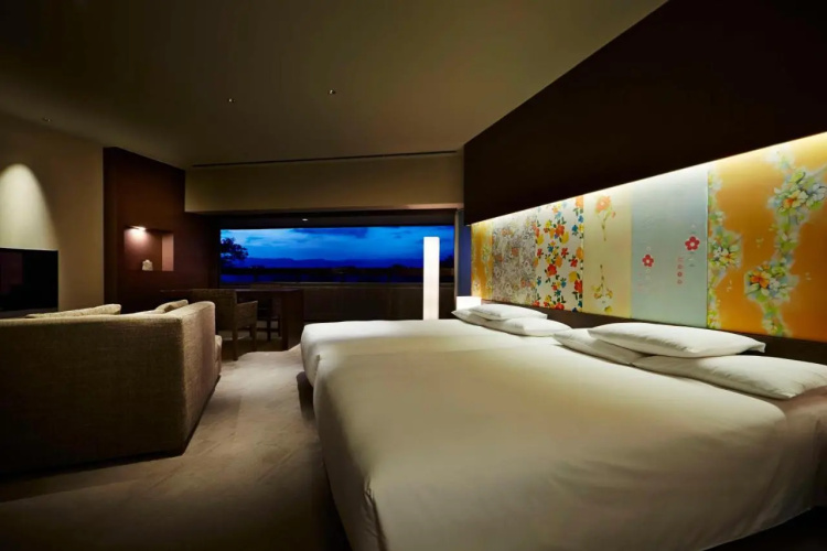 Hyatt Regency Kyoto photo 19