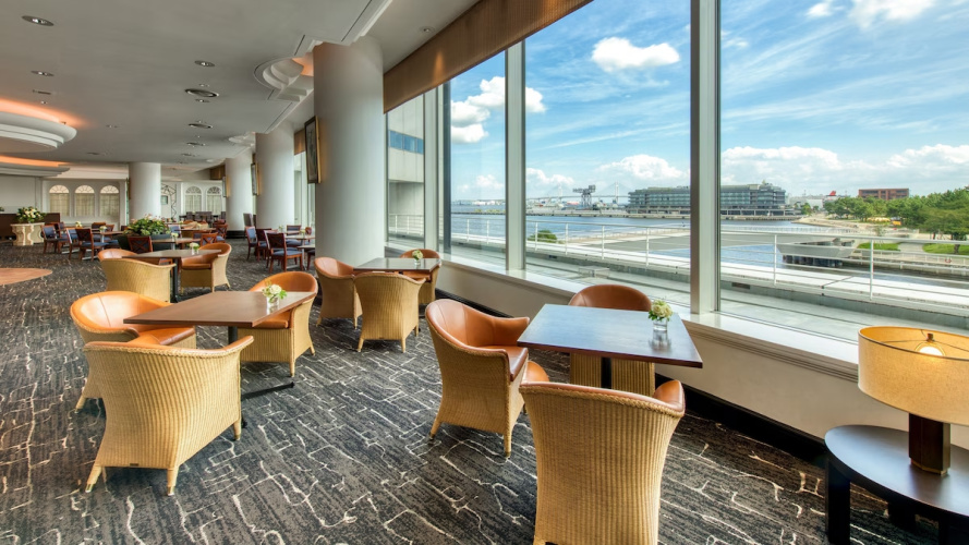 InterContinental Yokohama Grand photo 16