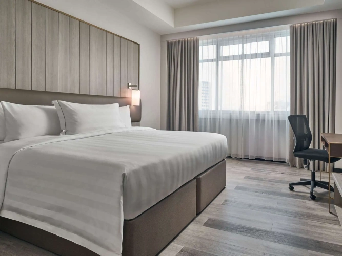 Superior Double room
