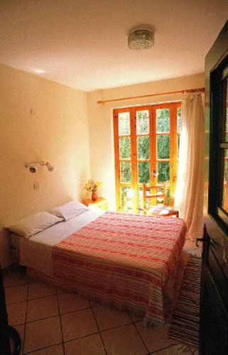 Antony's Garden House