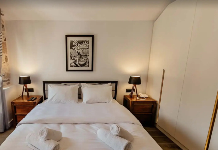 Hotel Nauta Perast