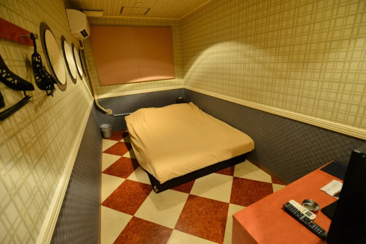 Ikebukuro Central Hotel