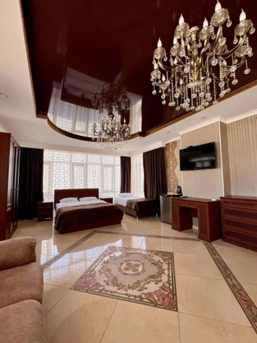 Фотография номера гостиницы Вива Виктория