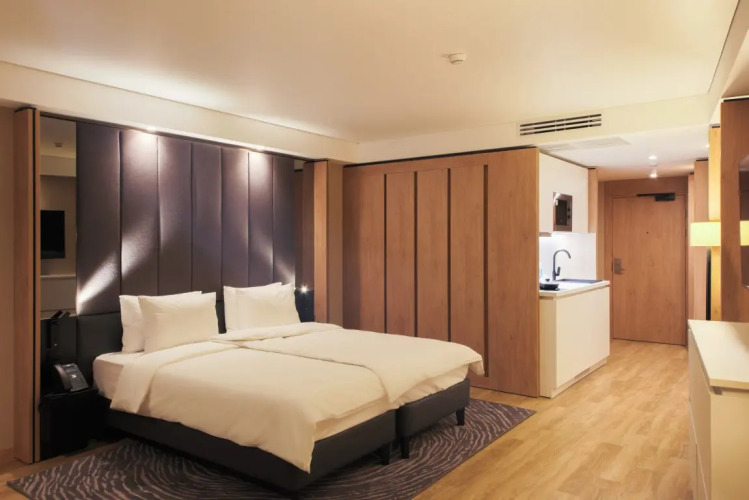  (двуспальная кровать) - изображение 1