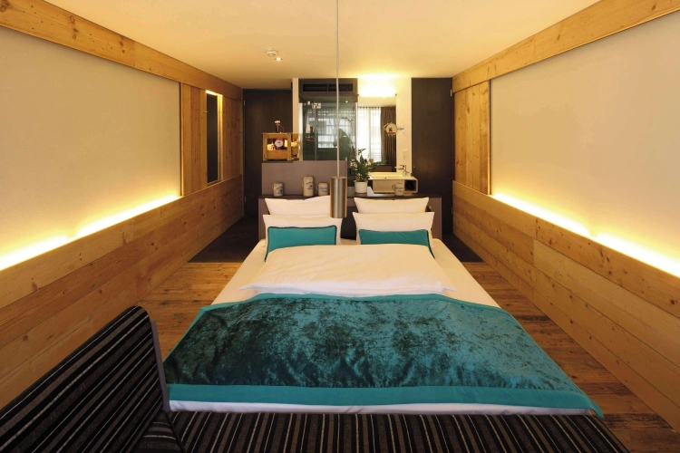 Brewer's Double room