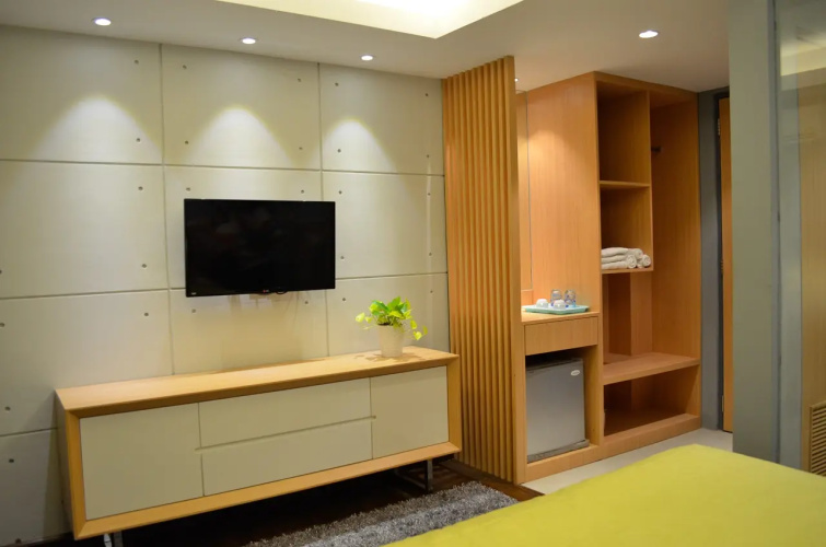 Shwe Pyi San Yar Hotel