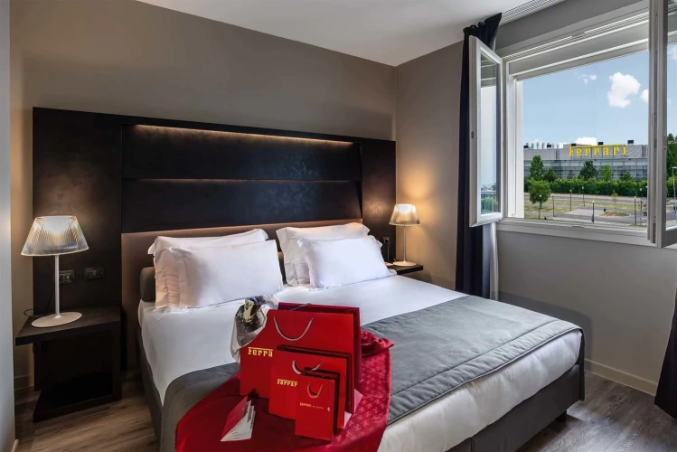 Double Junior Suite