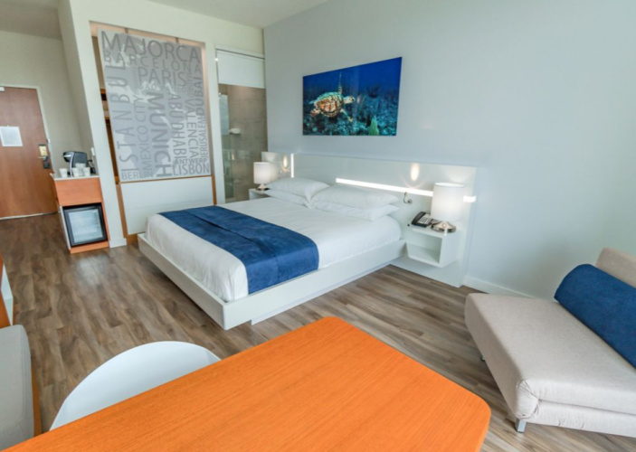 Floridian Double room