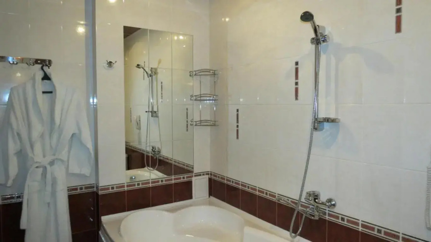 Фотография номера гостиницы Эсмеральд