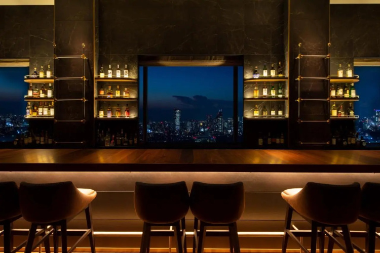 Cerulean Tower Tokyu Hotel photo 19