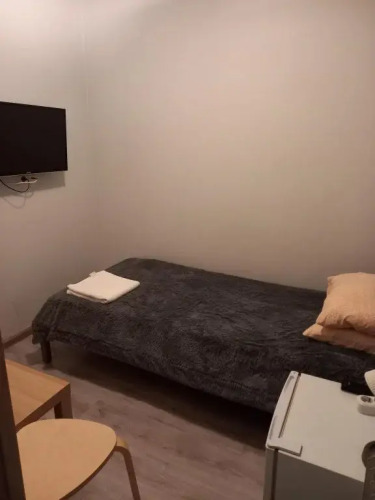 Фотография номера гостевого дома Академ-Студия