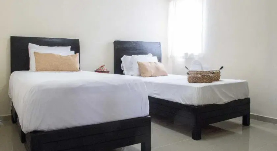 Hostel Only 4 You