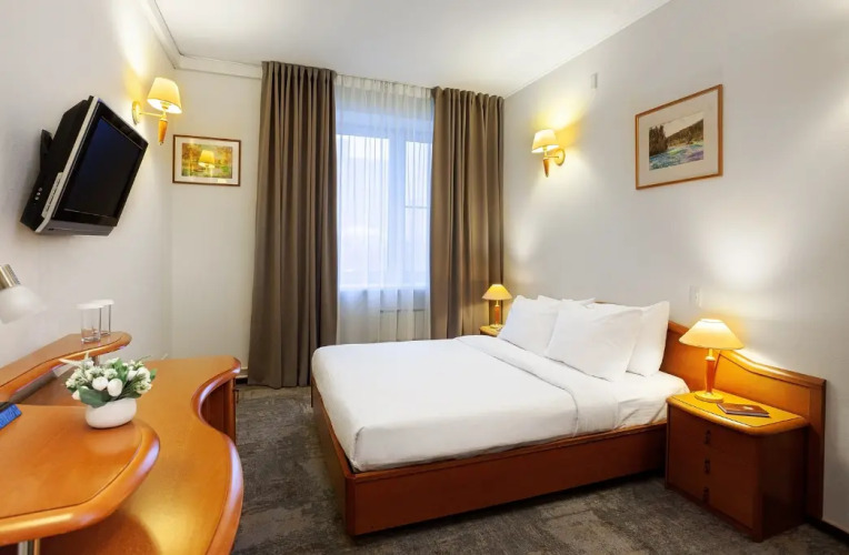 Фотография номера гостиницы Вознесенский отель