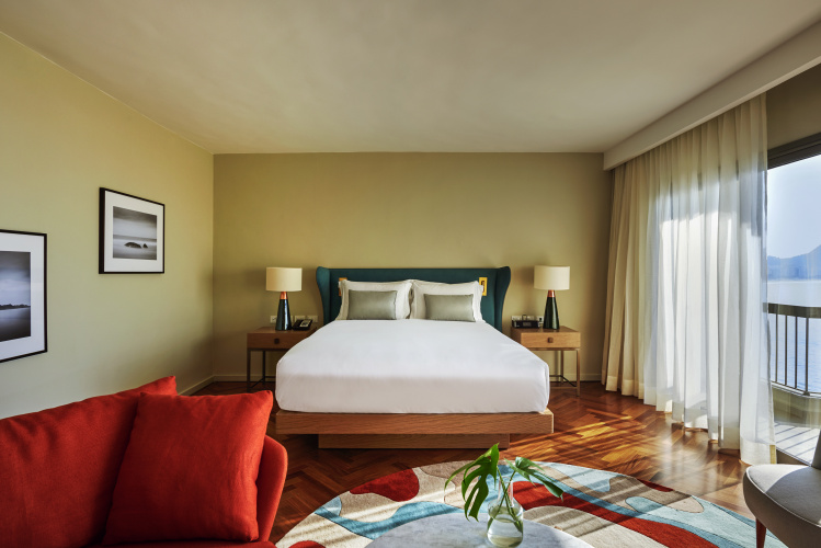 Fairmont Rio De Janeiro Copacabana photo 7