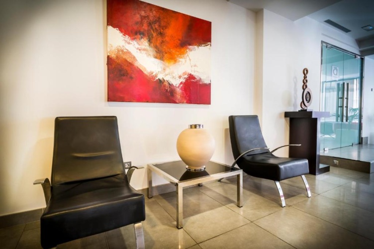 Nautic Hotel & Spa photo 12
