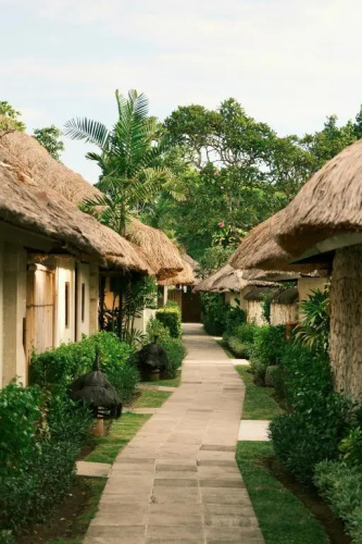 Jimbaran Puri, A Belmond Hotel photo 40