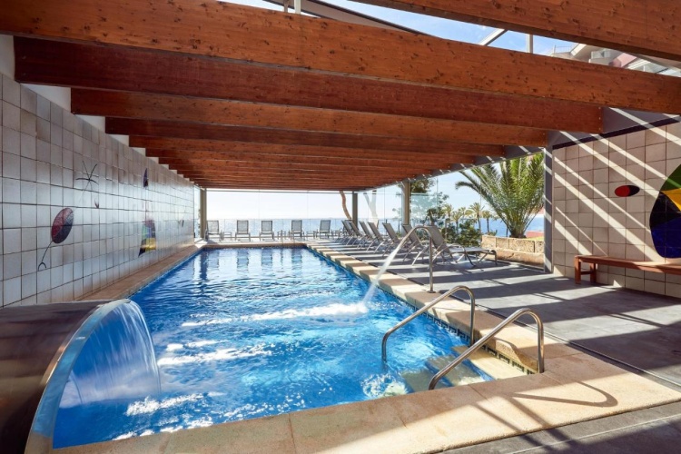 Hotel Palace Bonanza Playa & SPA photo 14
