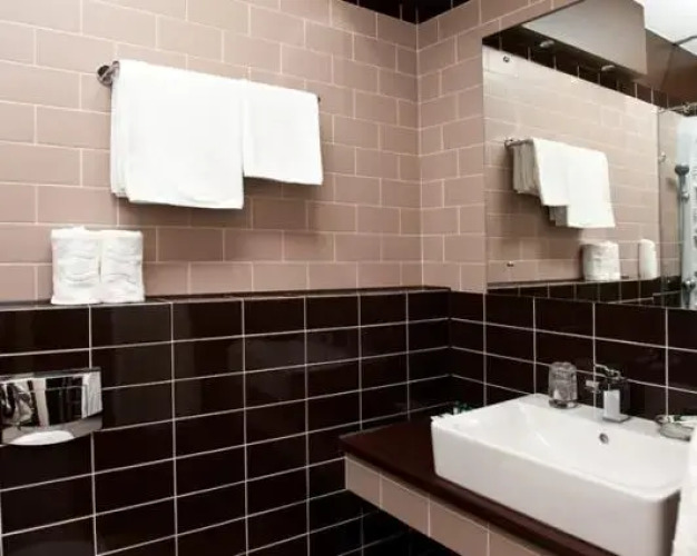 Фотография номера гостиницы Медведь