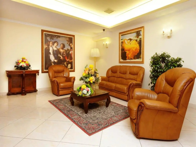 Buono Hotel photo 23