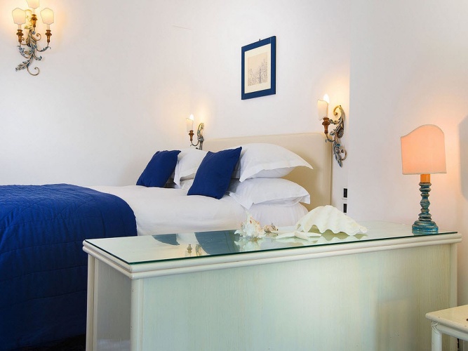 Double Junior Suite