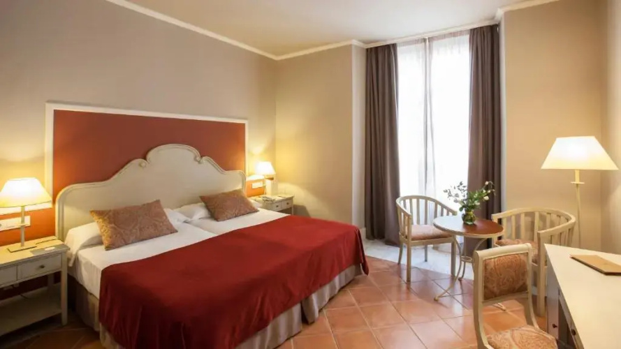 Vincci La Rabida Hotel