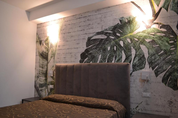 Hotel Galileo