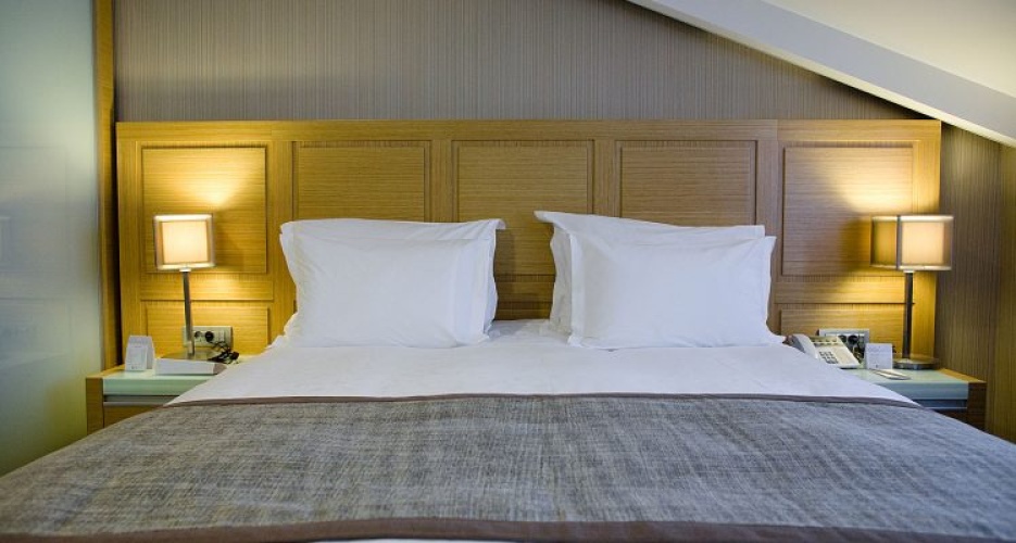 Standard Double Suite