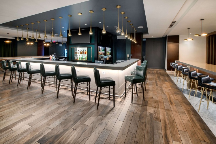 Hilton Atlanta photo 15