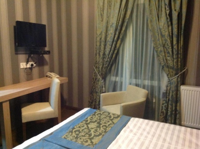 Double Suite