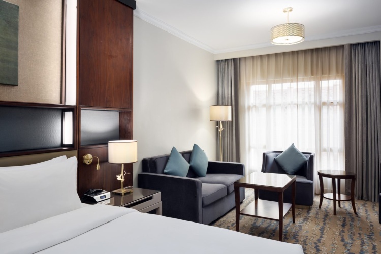 Executive Double room
