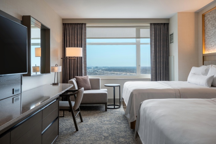 Westin Chicago Lombard photo 11