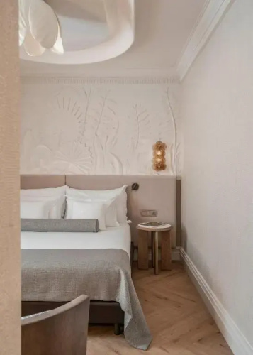 Hotel Vincci Madrid Centrum