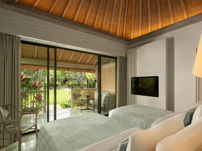 Sudamala Resort, Komodo, Labuan Bajo