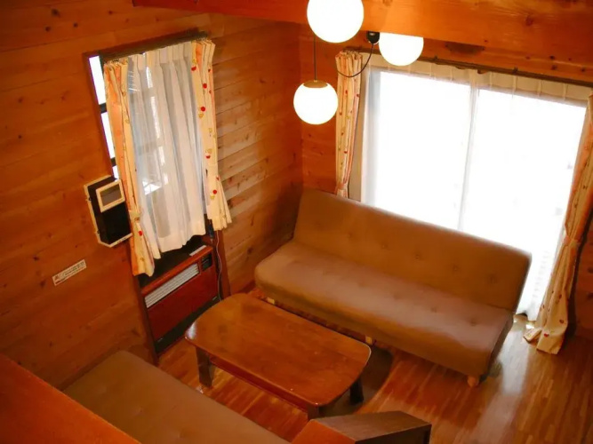 Child Lodge