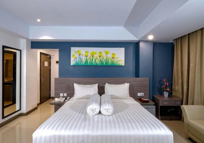 Business Double room