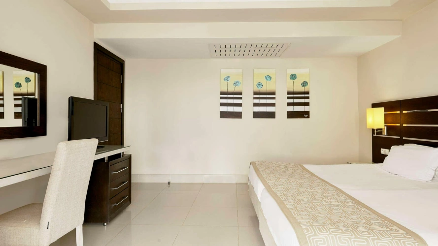 Superior Suite