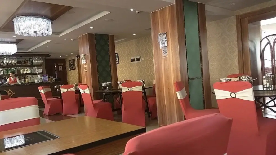 Imagen del hotel