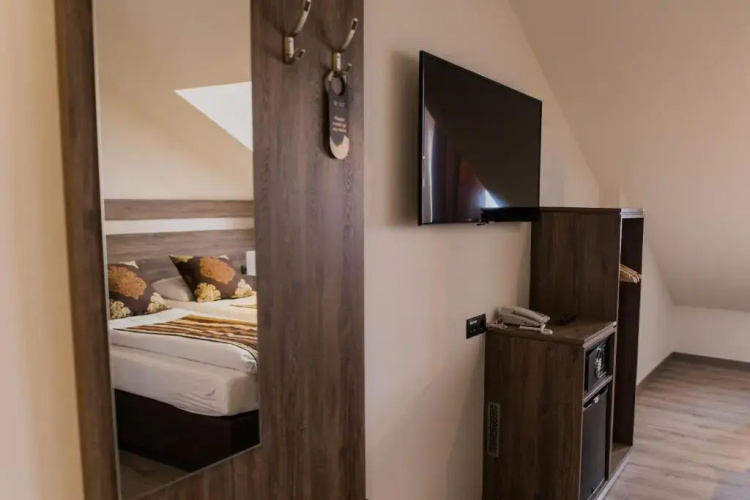 Hotel Duus