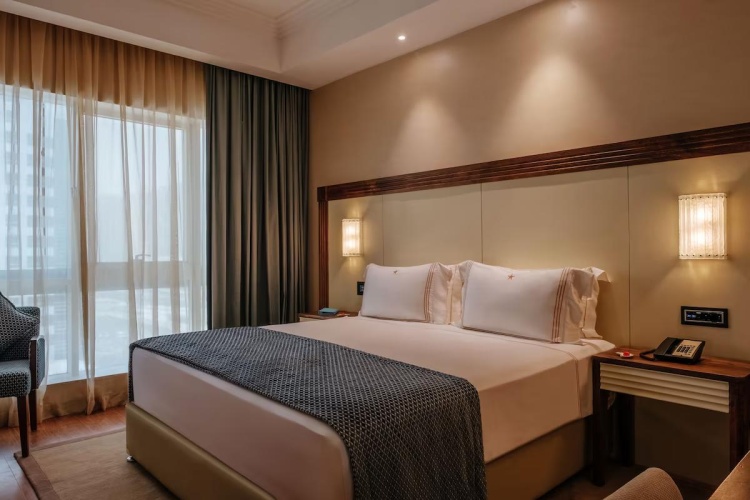 Stella Di Mare Dubai Marina Hotel photo 6