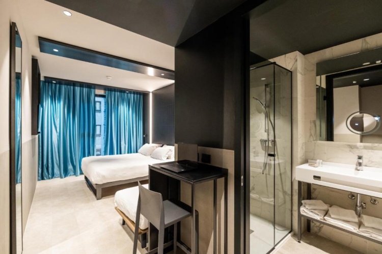 Smart Hotel Central Station photo 7