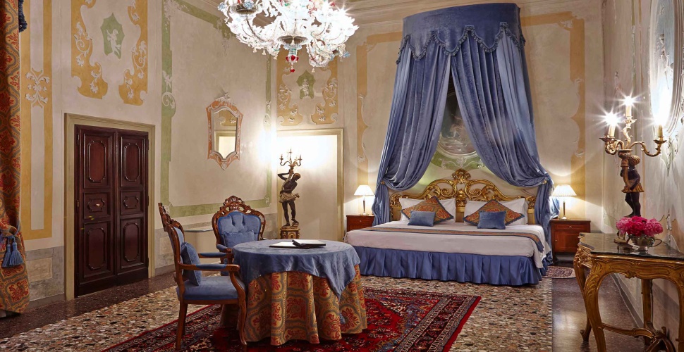 Double Junior Suite
